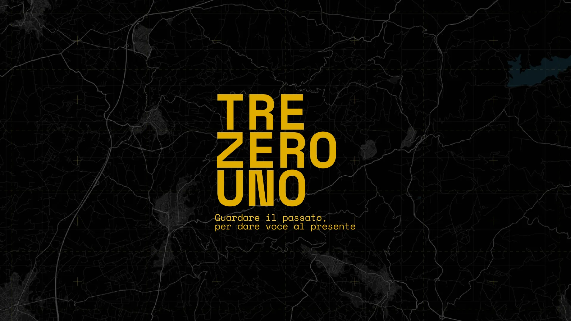 Tre Zero Uno